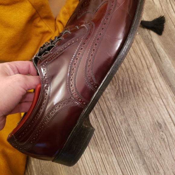 Florsheim Oxford style men\'s shoes main image 6